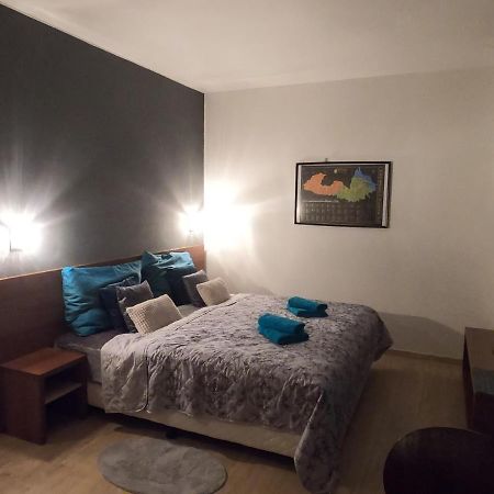Sunny Apartment With Terrace Tatragolf H104 Велка Ломница Екстериор снимка