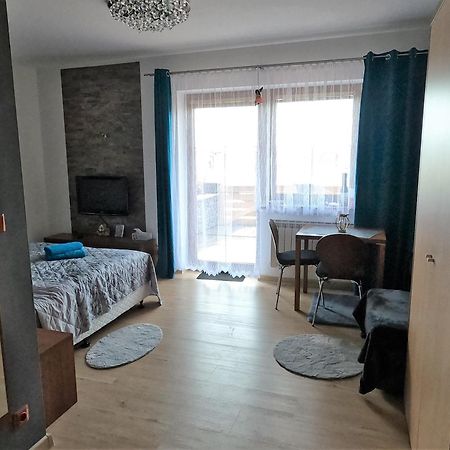 Sunny Apartment With Terrace Tatragolf H104 Велка Ломница Екстериор снимка