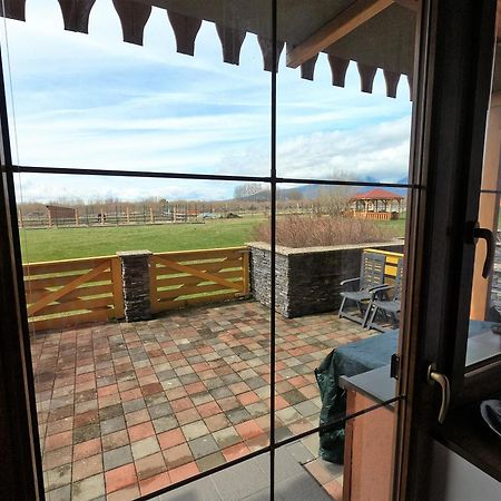 Sunny Apartment With Terrace Tatragolf H104 Велка Ломница Екстериор снимка