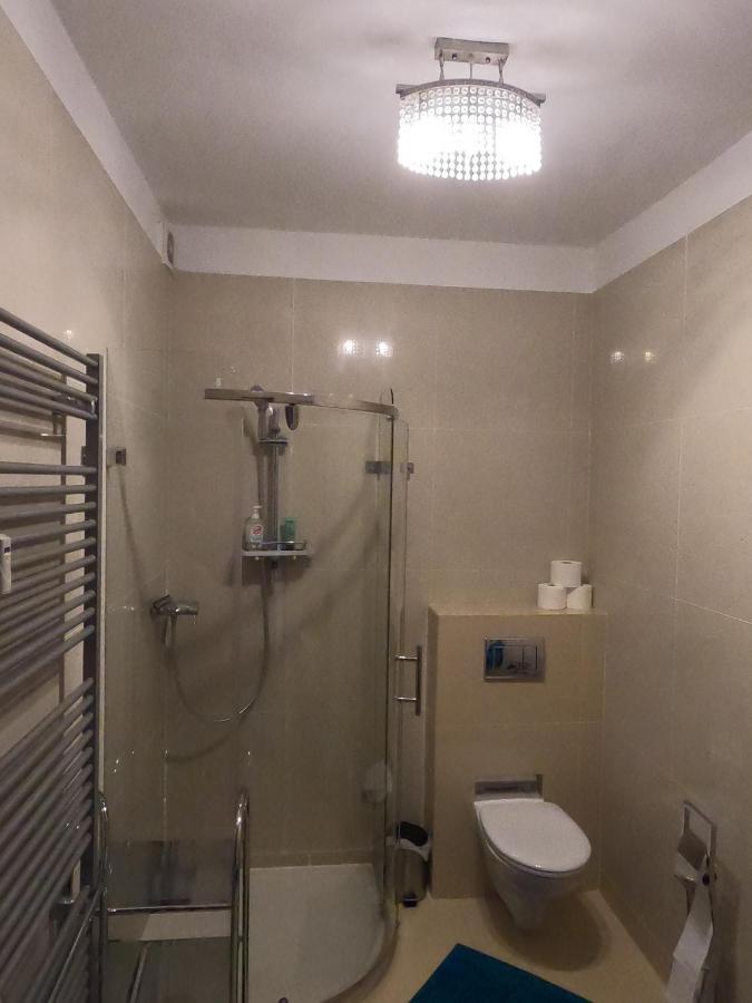 Sunny Apartment With Terrace Tatragolf H104 Велка Ломница Екстериор снимка