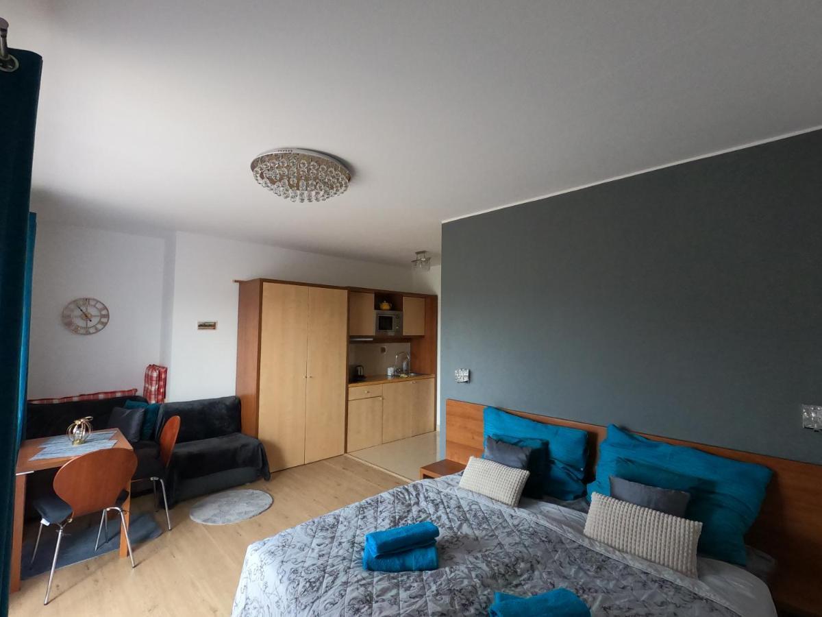 Sunny Apartment With Terrace Tatragolf H104 Велка Ломница Екстериор снимка