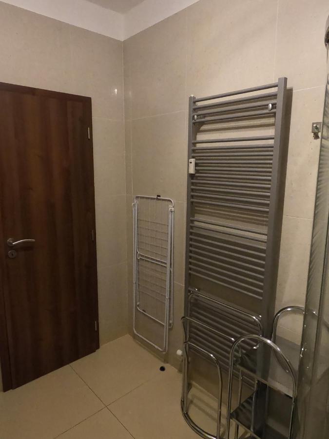 Sunny Apartment With Terrace Tatragolf H104 Велка Ломница Екстериор снимка