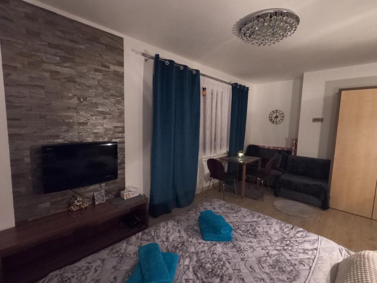 Sunny Apartment With Terrace Tatragolf H104 Велка Ломница Екстериор снимка