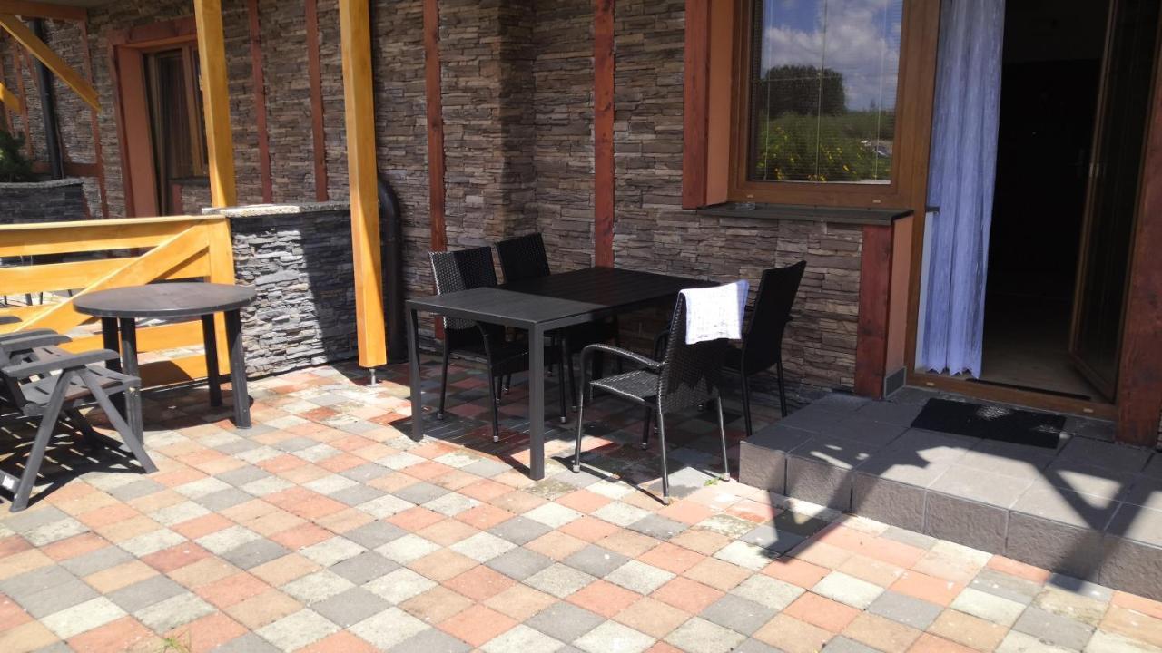 Sunny Apartment With Terrace Tatragolf H104 Велка Ломница Екстериор снимка