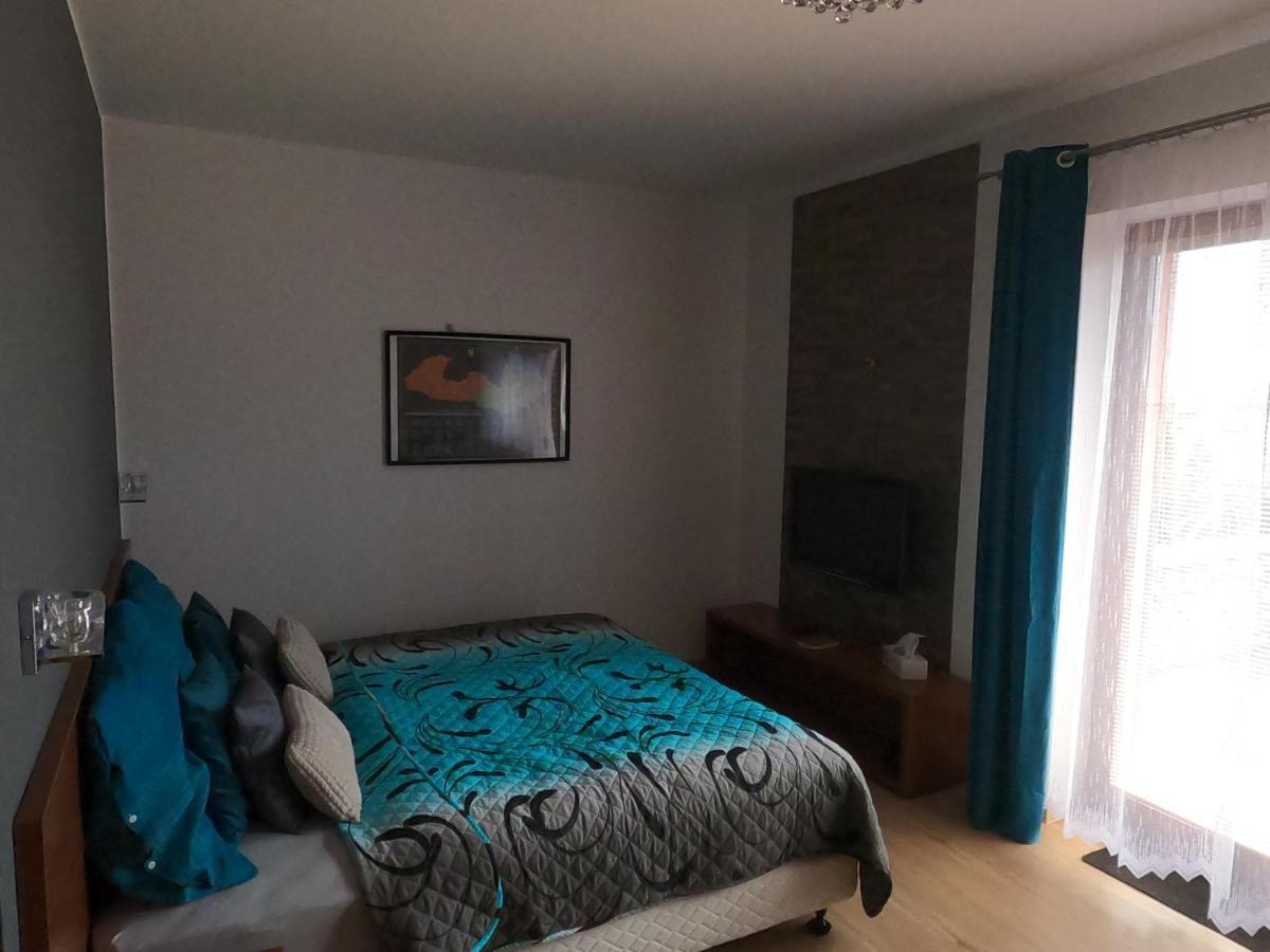Sunny Apartment With Terrace Tatragolf H104 Велка Ломница Екстериор снимка